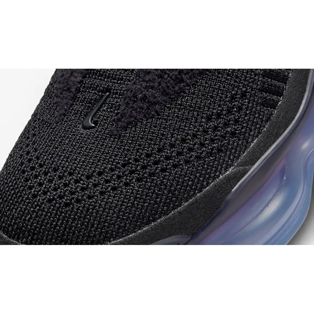 Air Max Scorpion Black