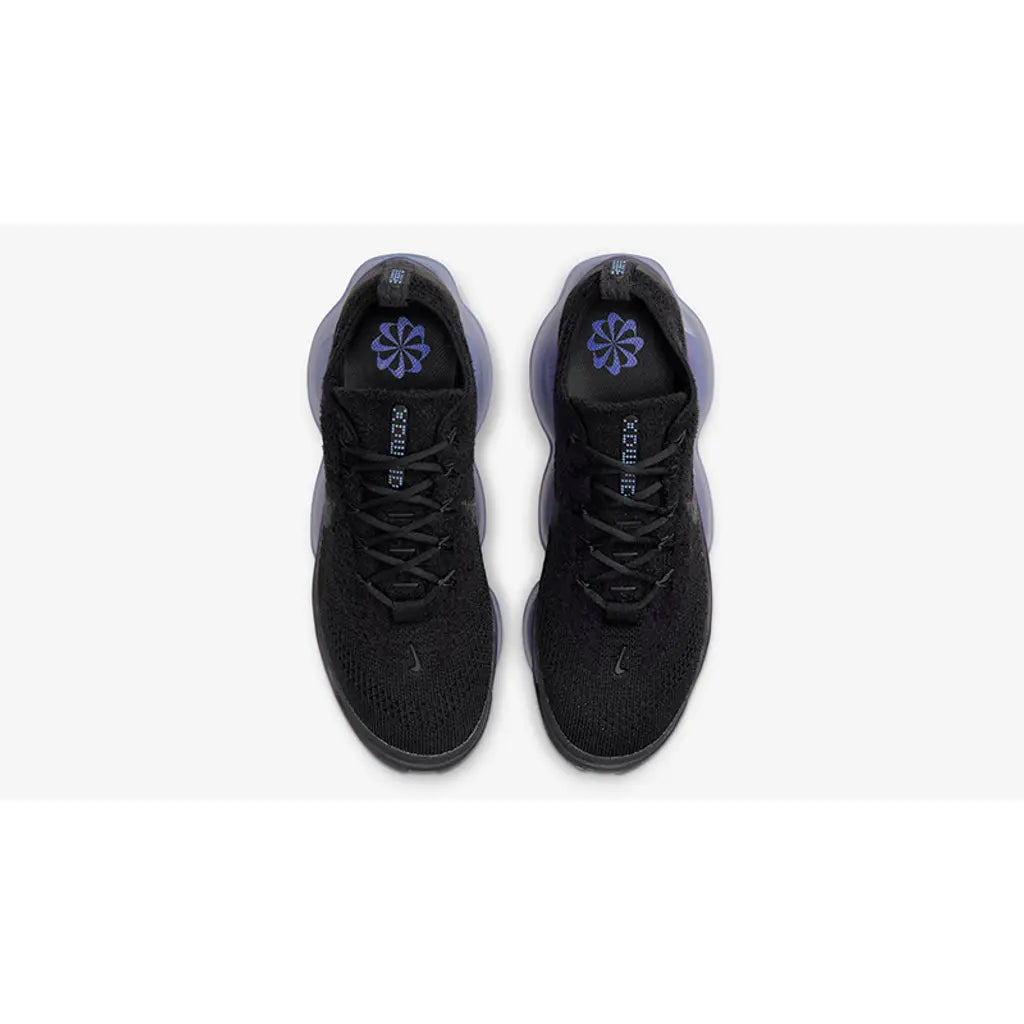 Air Max Scorpion Black