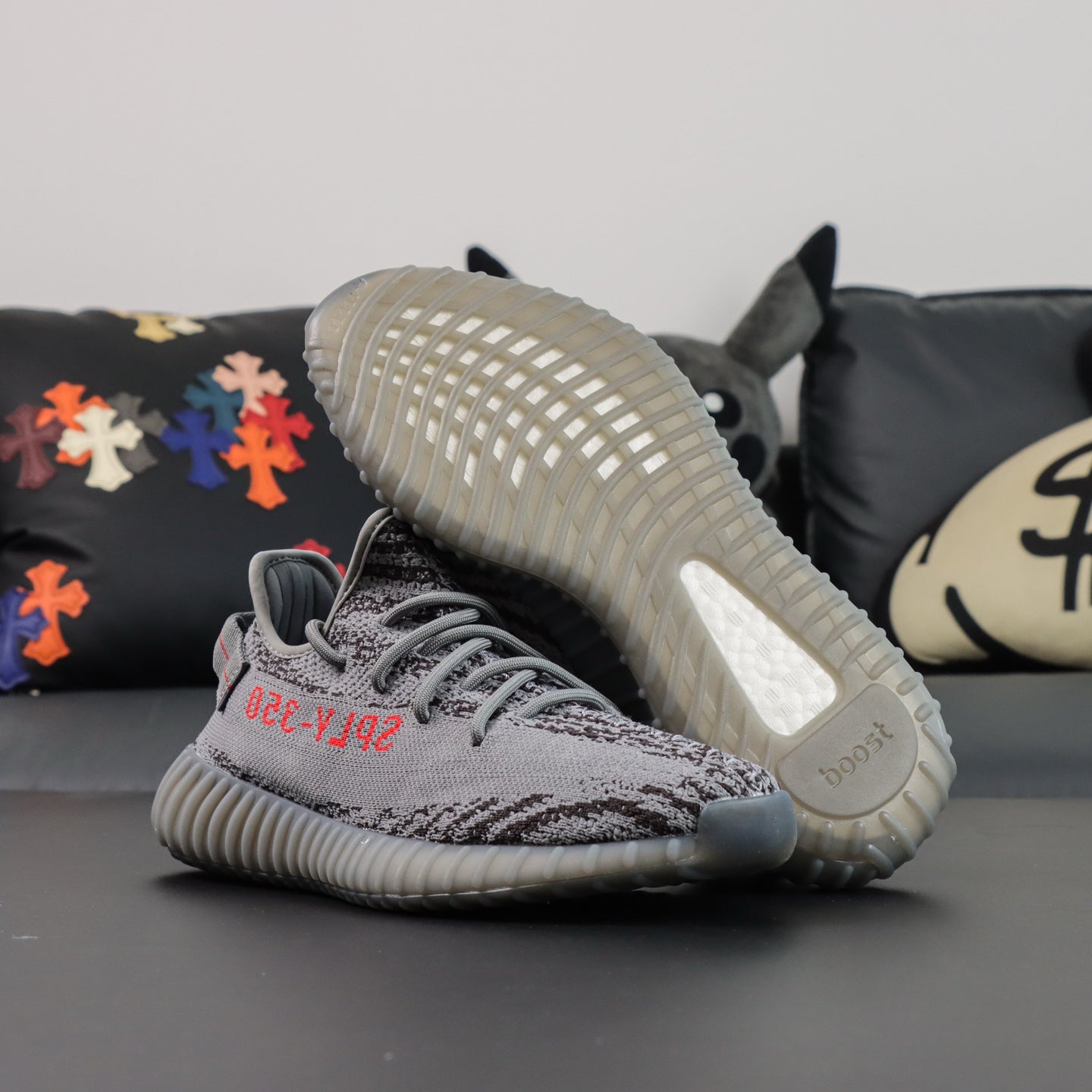 Ultra Boost Beluga 2.0 – Nova generacija stila