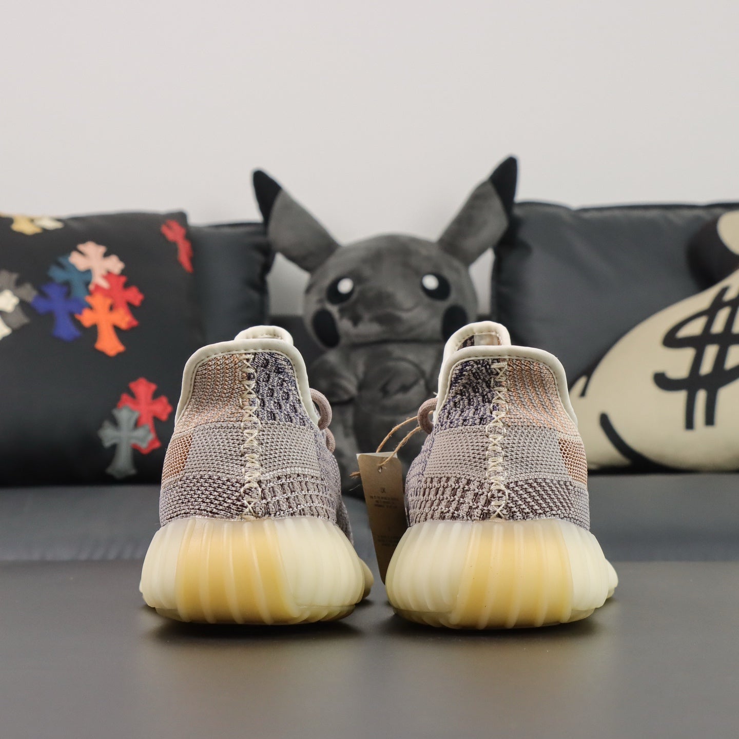 Ultra Ash Pearl – Minimalizam & Udobnost u jednom