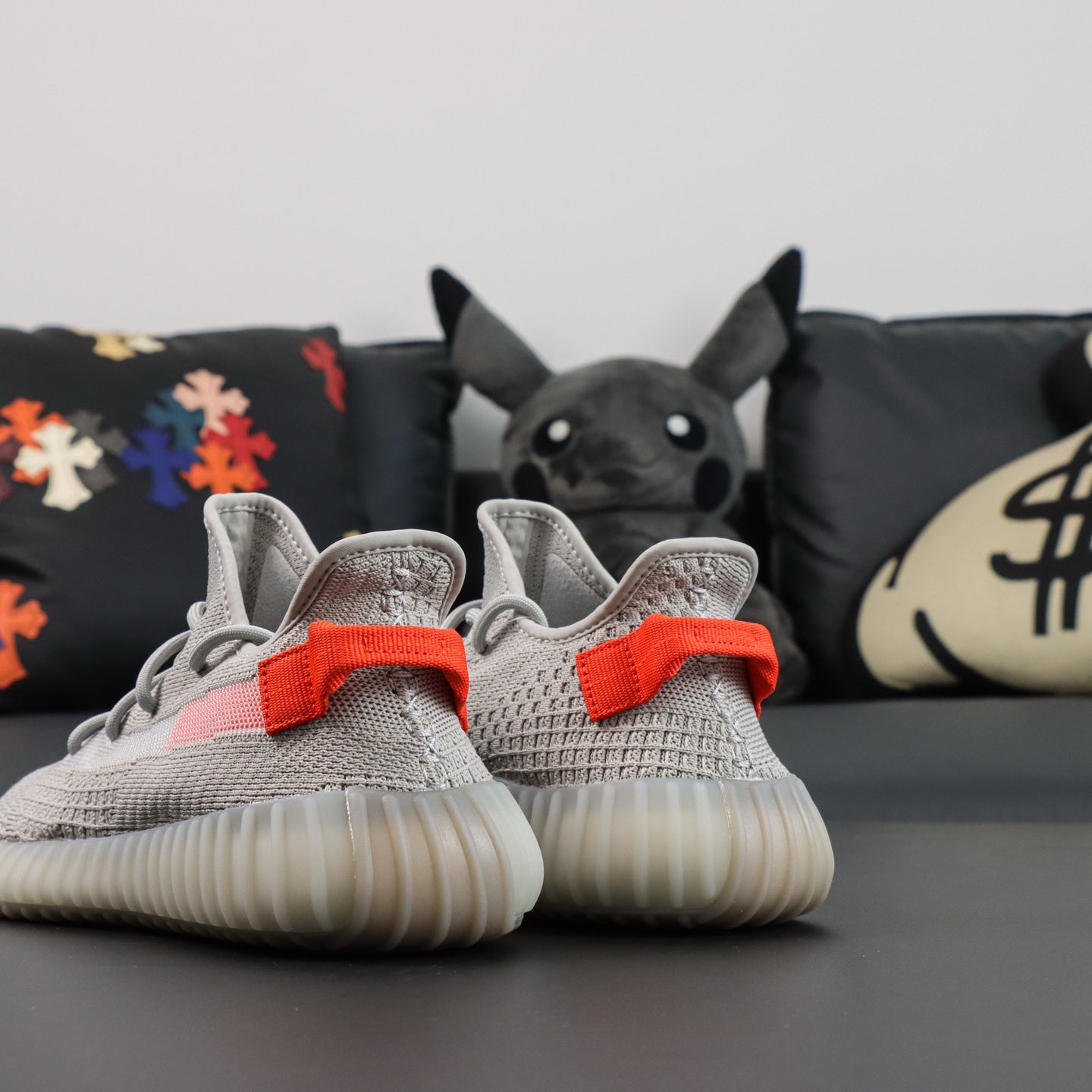 Ultra Tail Light – Minimalizam sa signalom