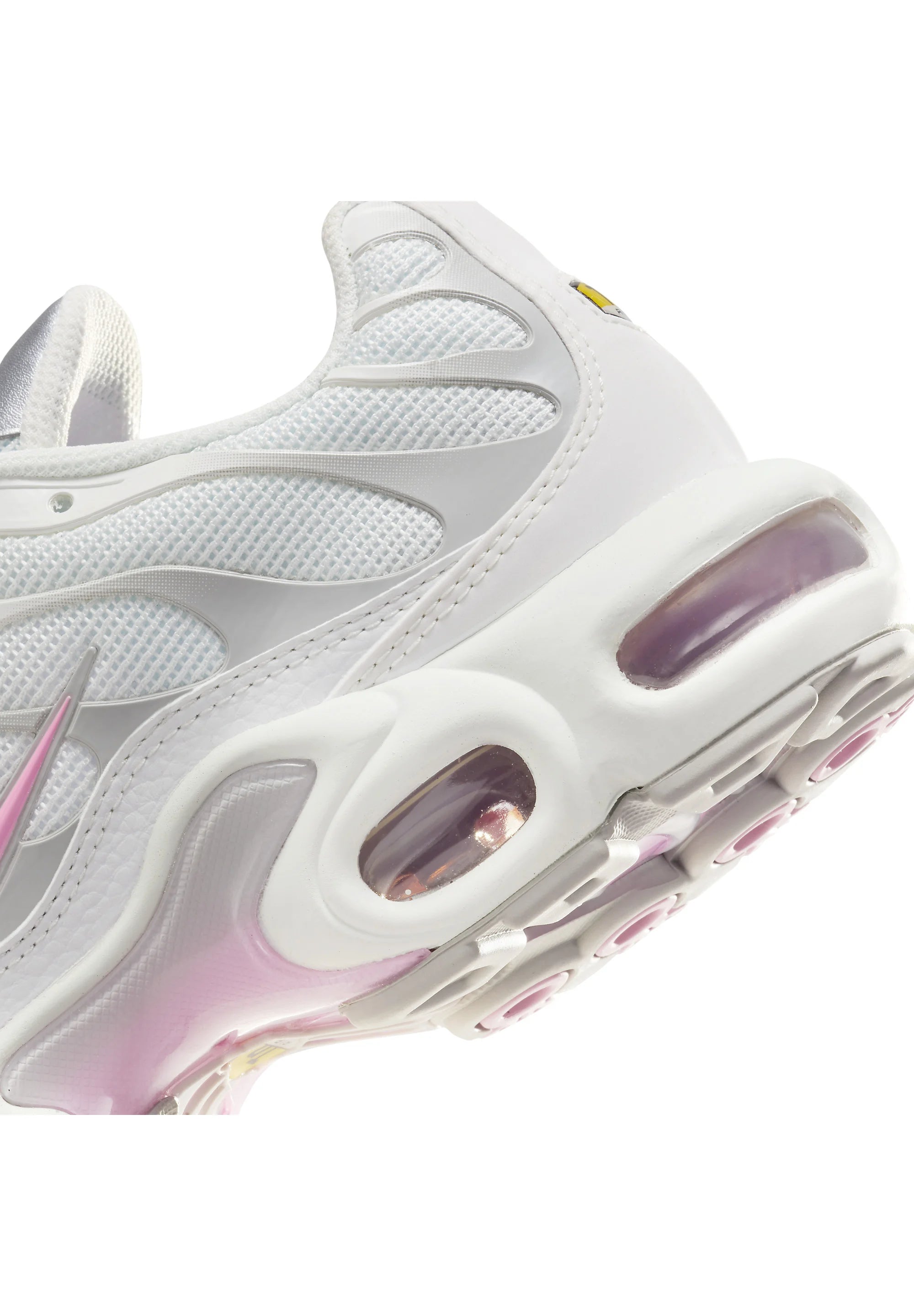 Air Max TN - Barbie Limited Edition