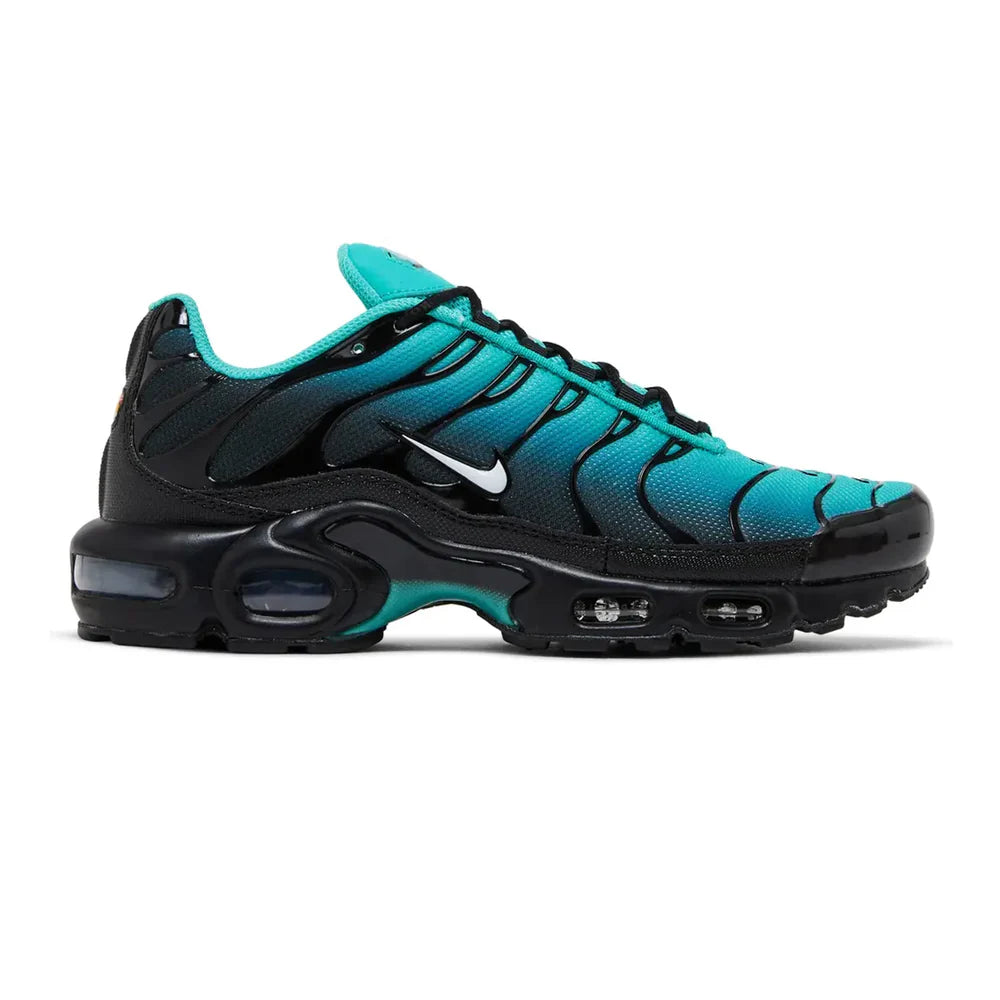 Air Max TN - Aqua Blue