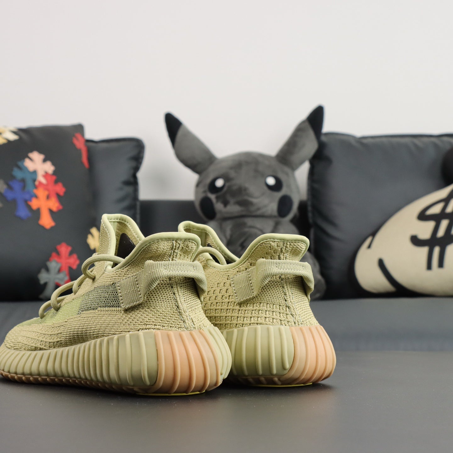 Ultra Sulfur Glow – Boja koja nosi energiju