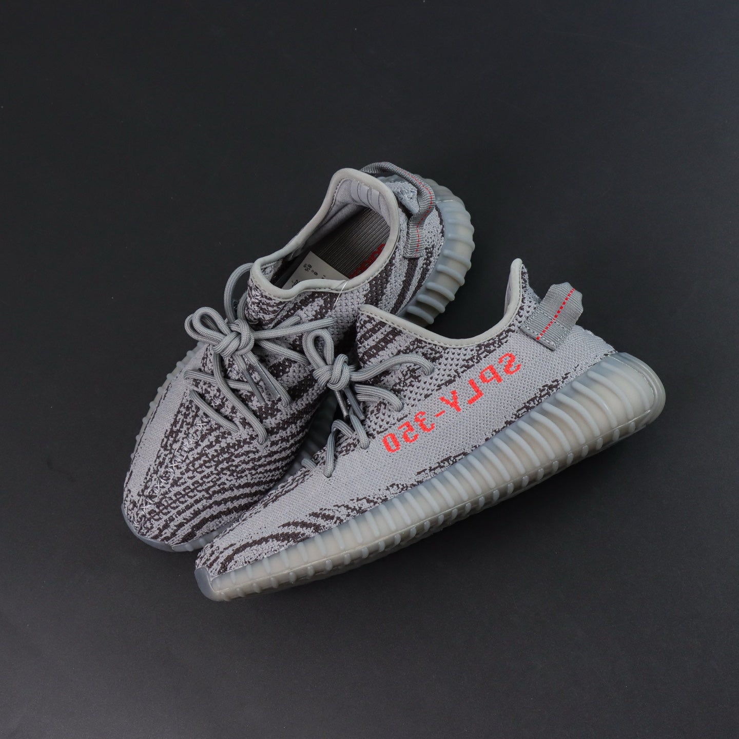 Ultra Boost Beluga 2.0 – Nova generacija stila