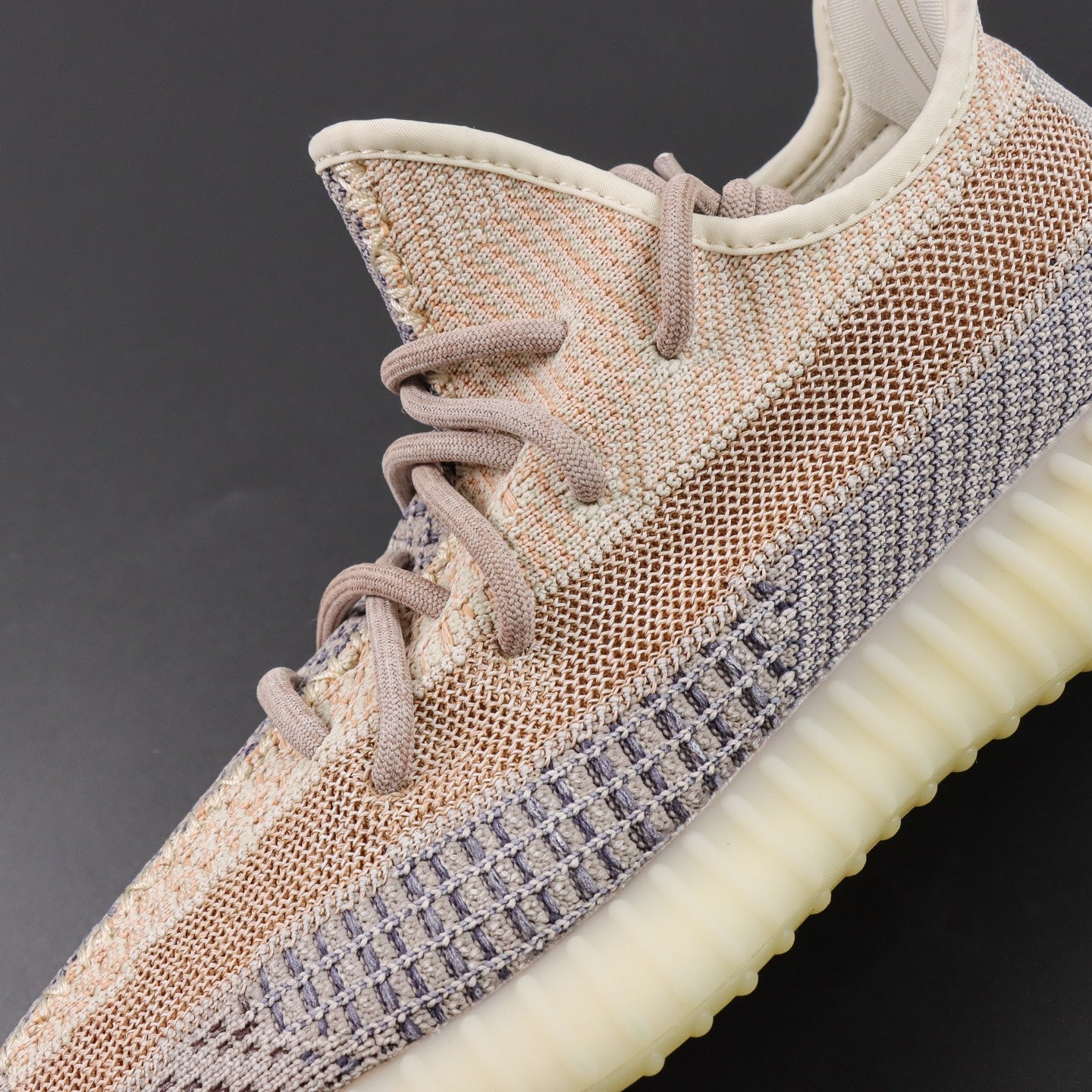 Ultra Ash Pearl – Minimalizam & Udobnost u jednom