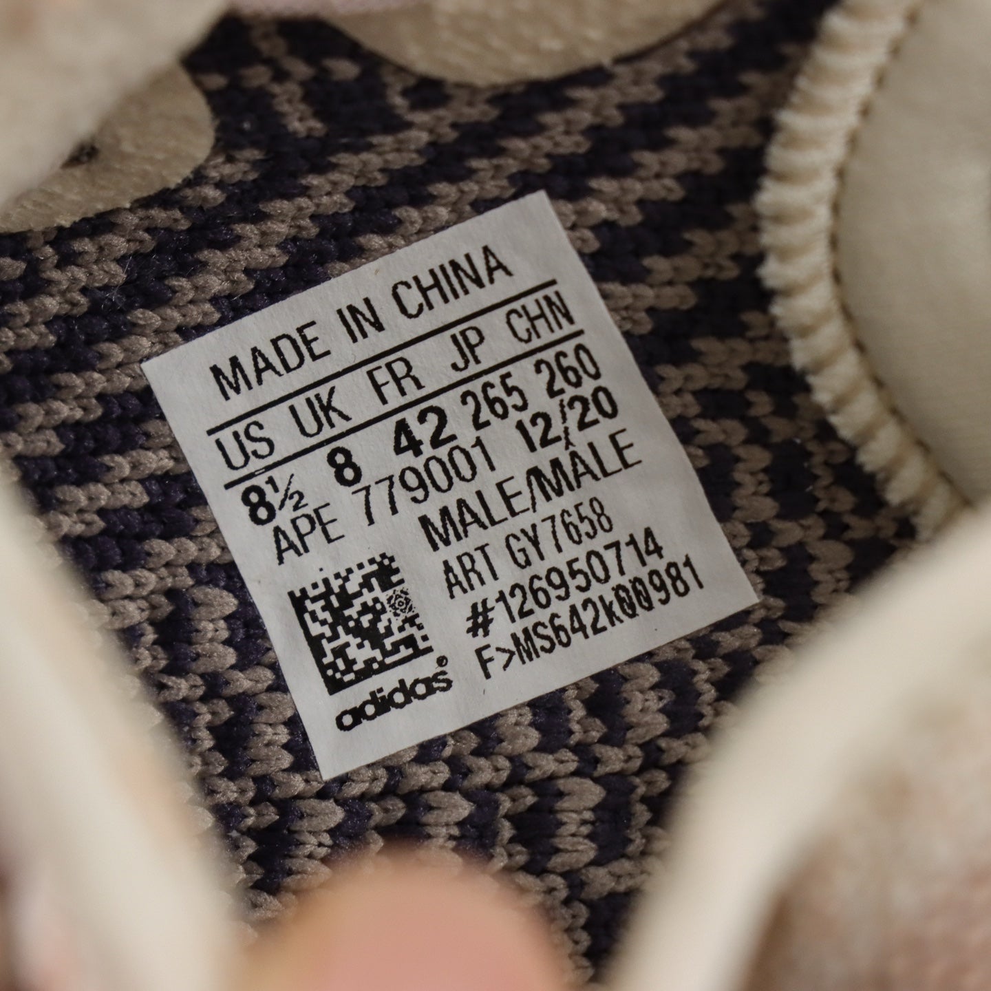 Ultra Ash Pearl – Minimalizam & Udobnost u jednom