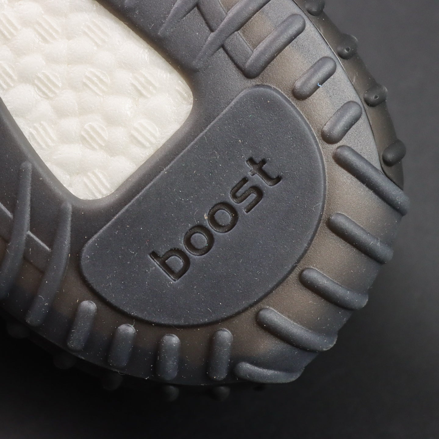 Yeezy Boost 350 v2 – Black Reflective