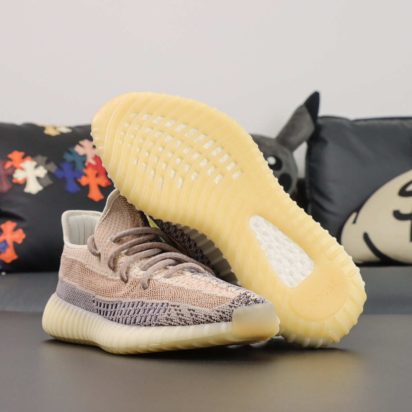 Ultra Ash Pearl – Minimalizam & Udobnost u jednom