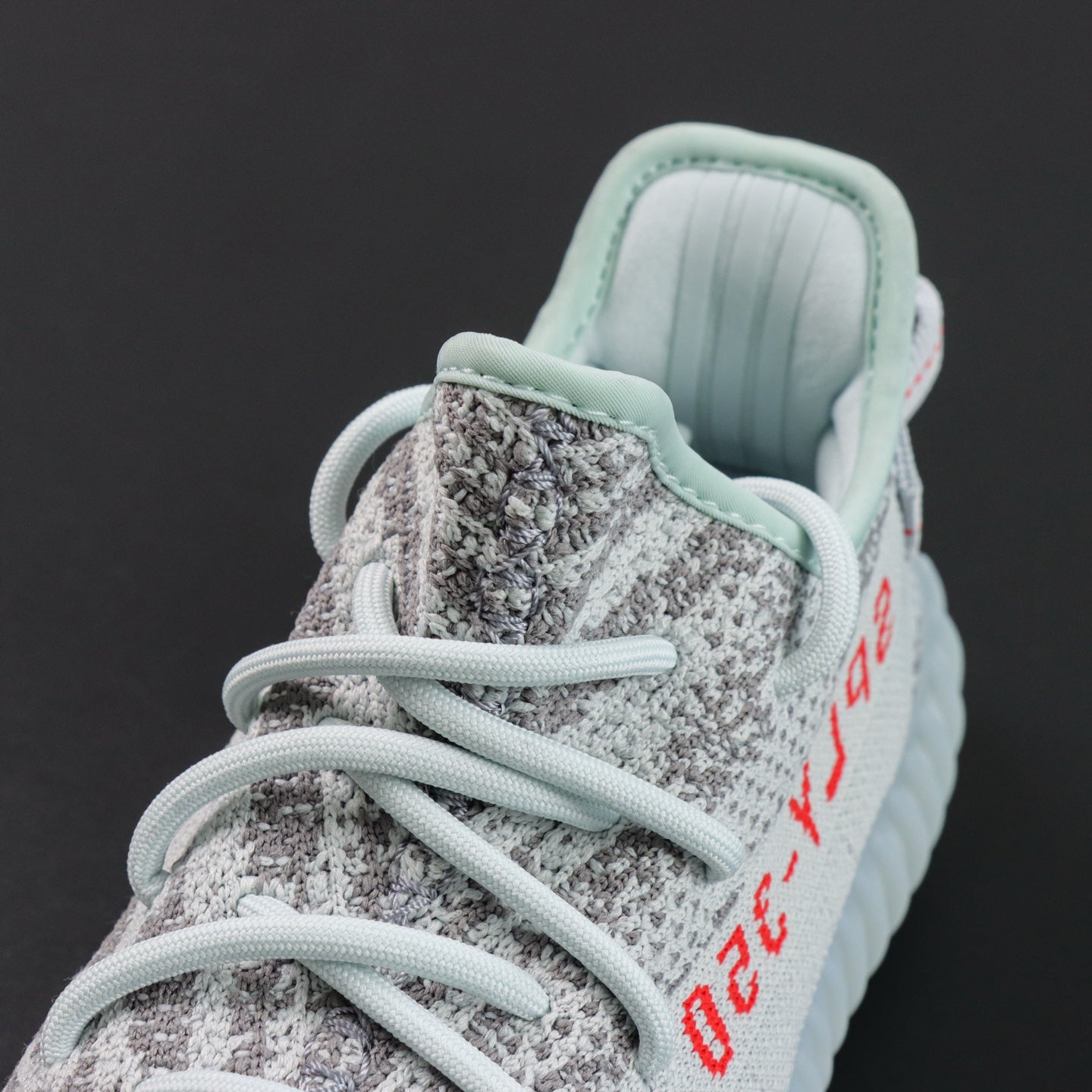 Ultra Boost Blue Ice – Čist stil sa ledenim detaljem