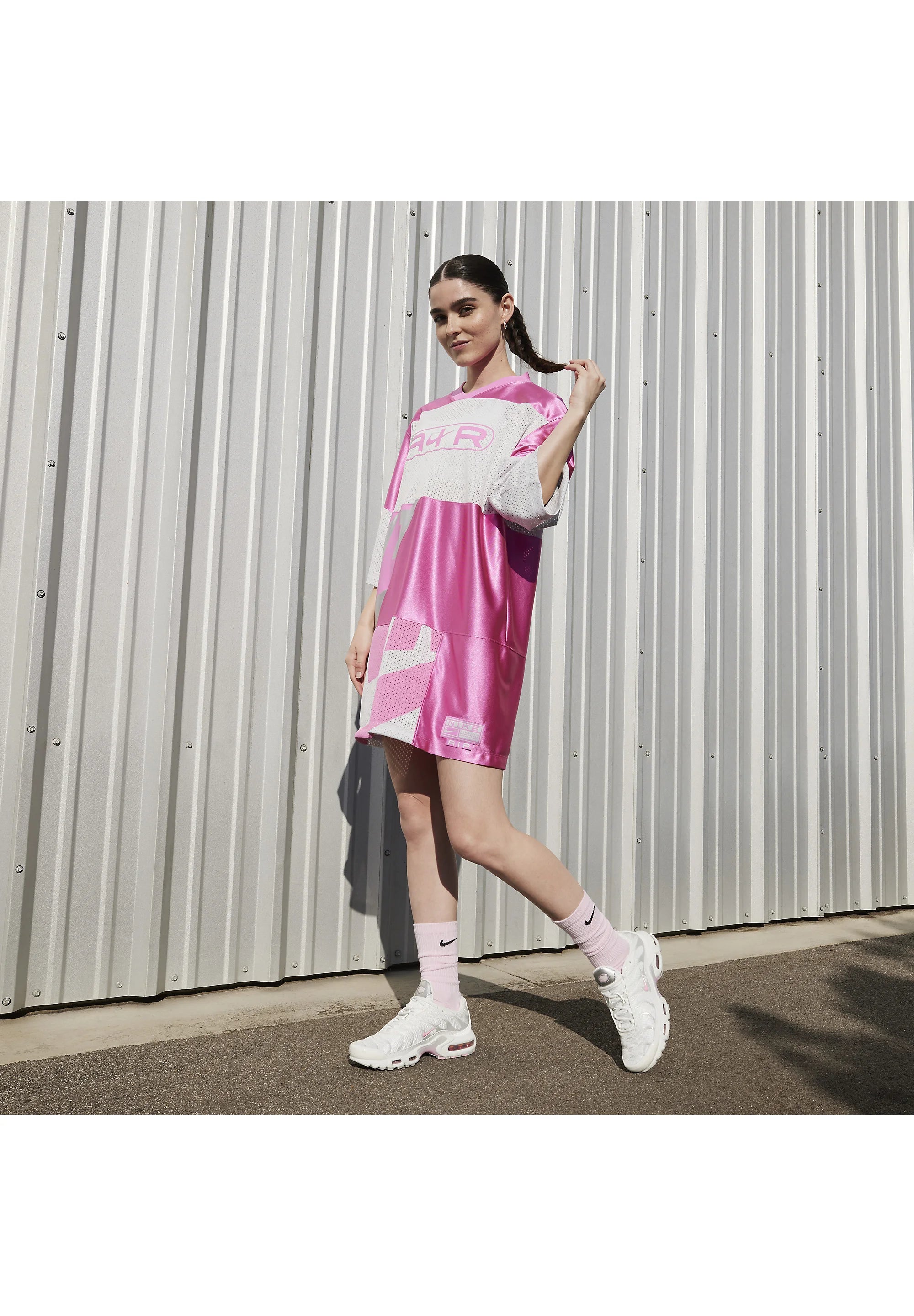 Air Max TN - Barbie Limited Edition