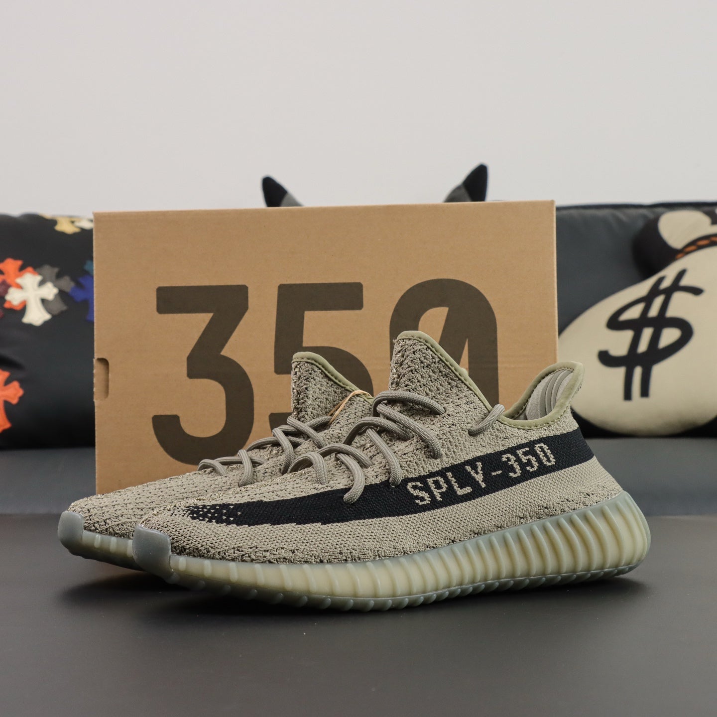 Ultra Granite – Gradska tišina. Kamena stabilnost.