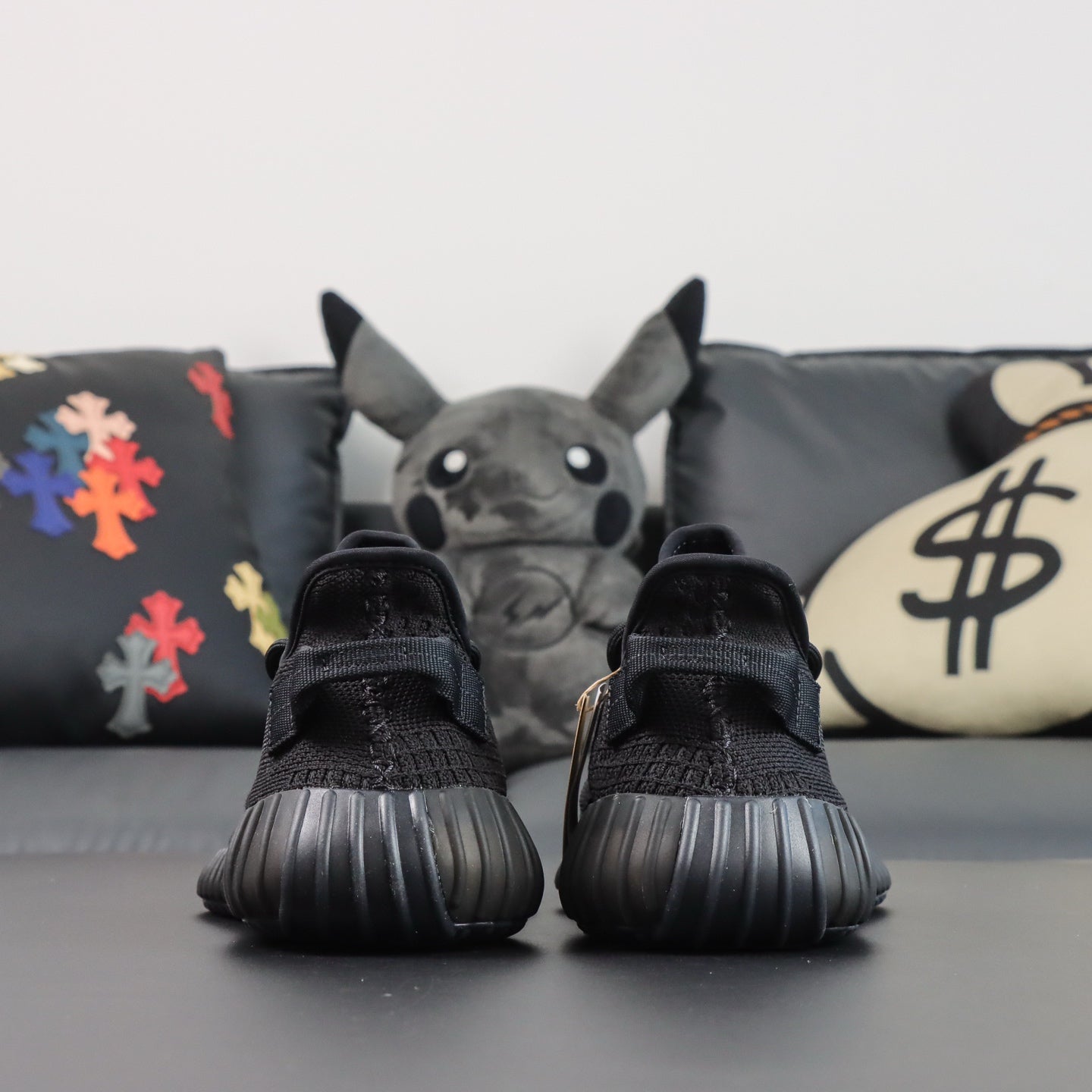 Ultra Onyx – Tvoje najcrnje patike. I najjače.