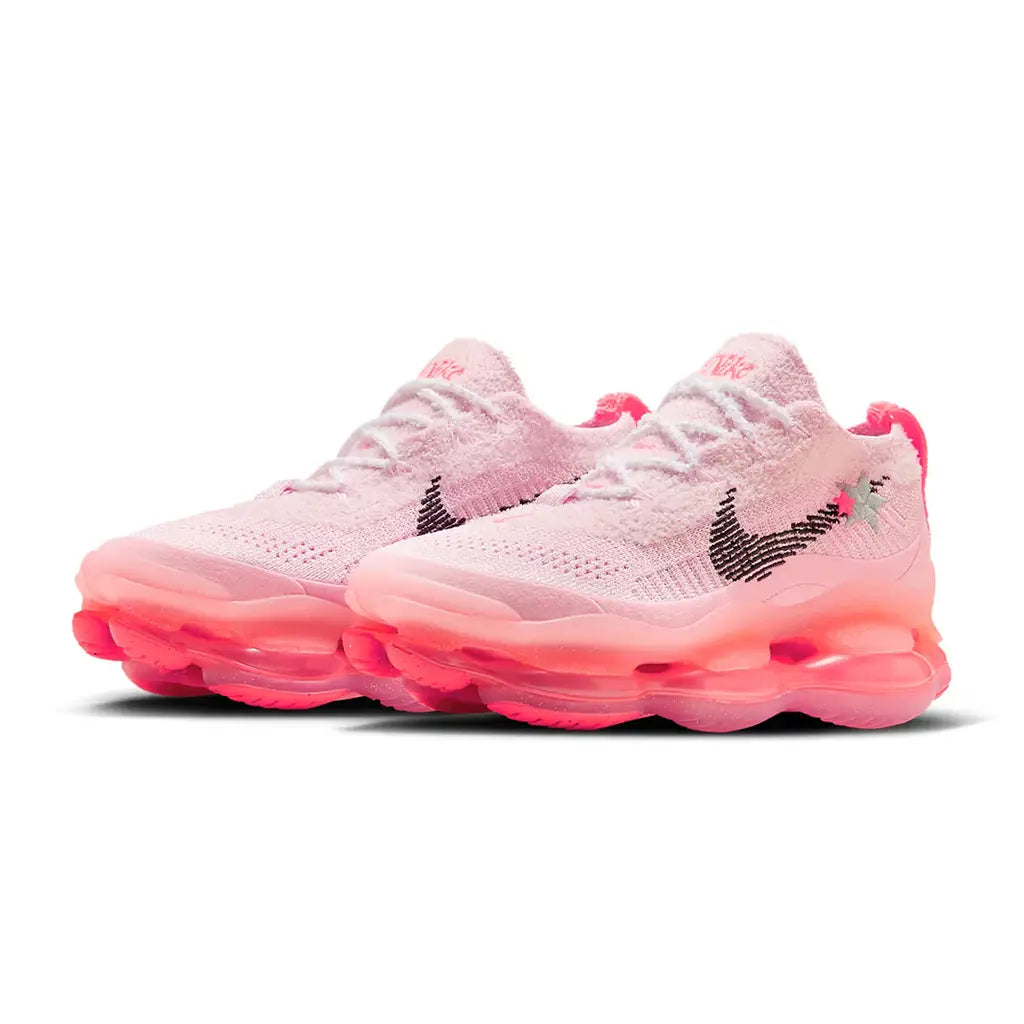 Air Max Scorpion Barbie Pink