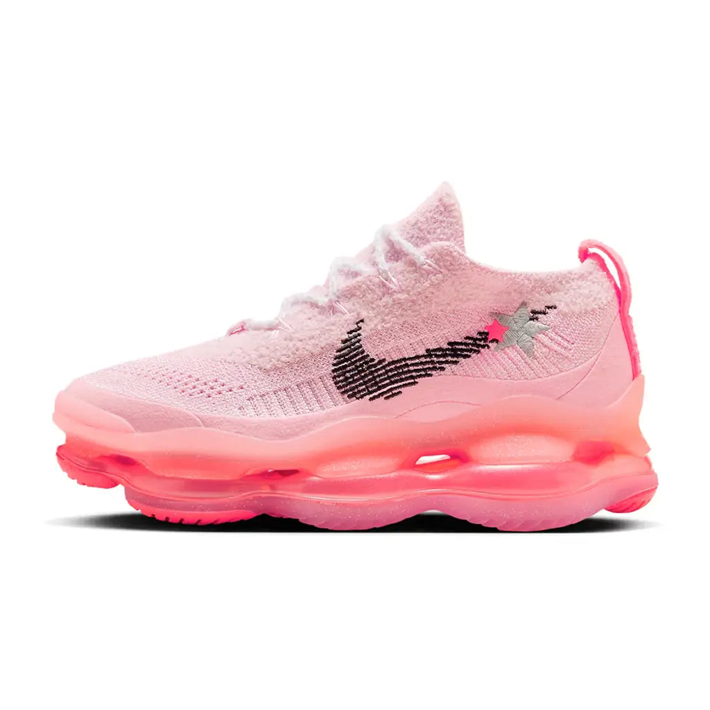 Air Max Scorpion Barbie Pink