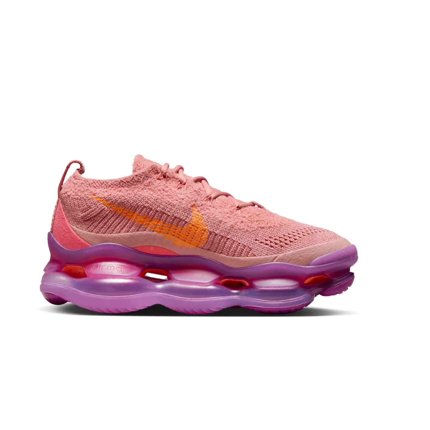 Air Max Scorpion Red Stardust