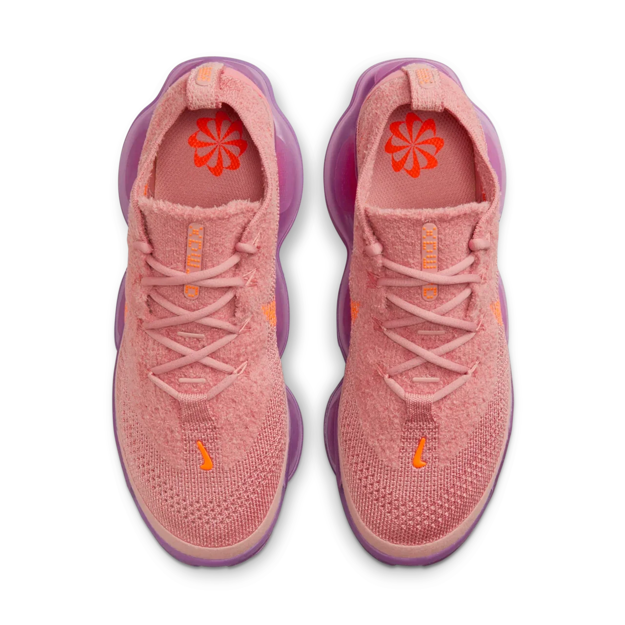 Air Max Scorpion Red Stardust