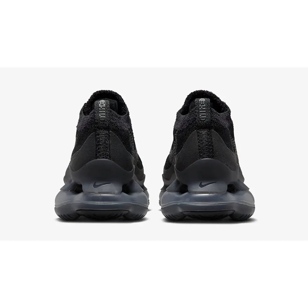 Air Max Scorpion Triple Black