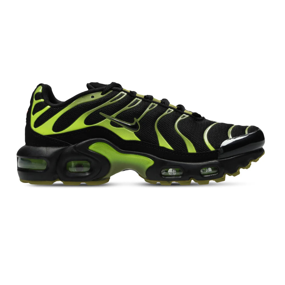 Air Max TN - Pacific Moss