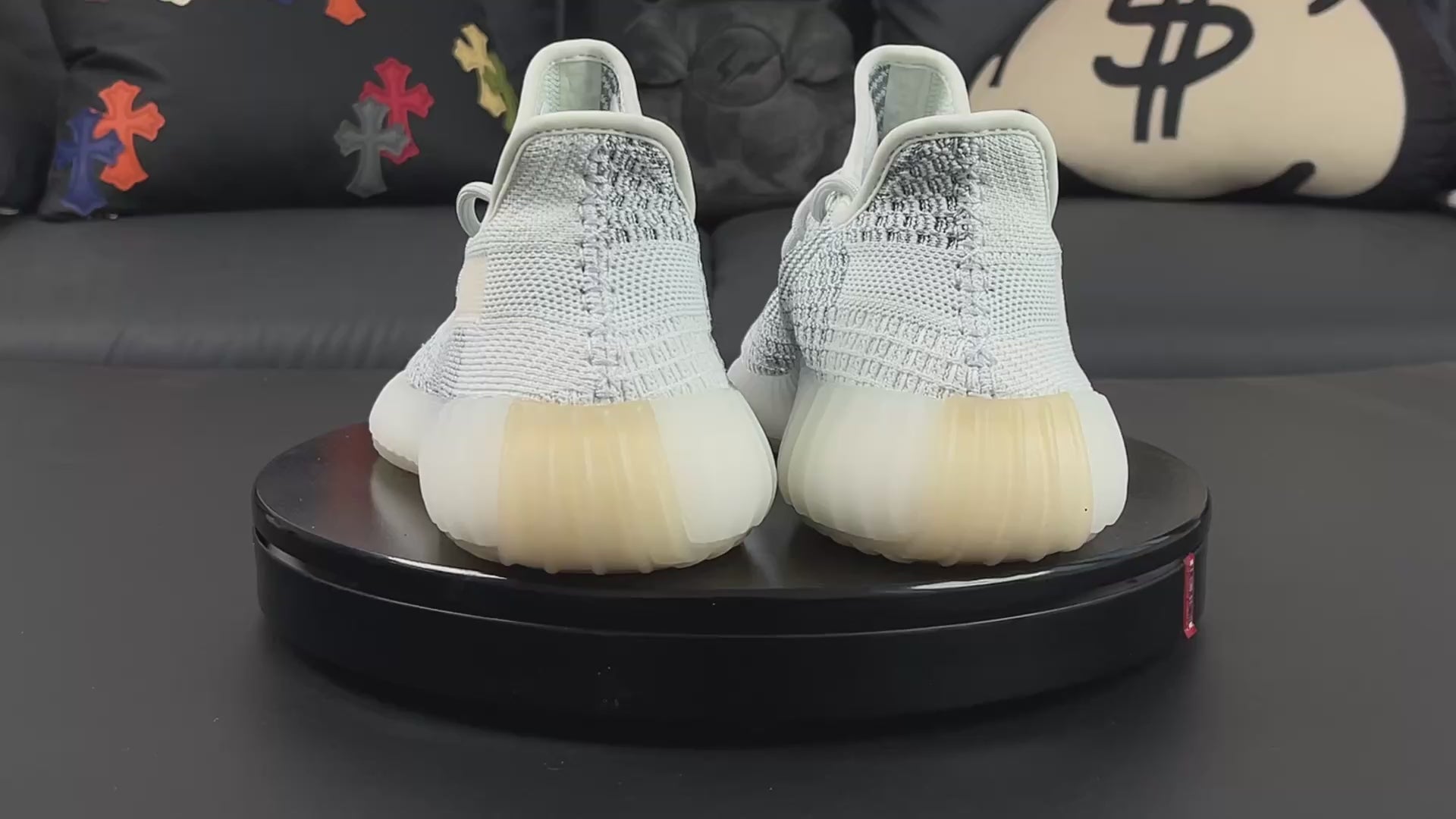 Ultra Cloud White – Čist stil. Čista energija.