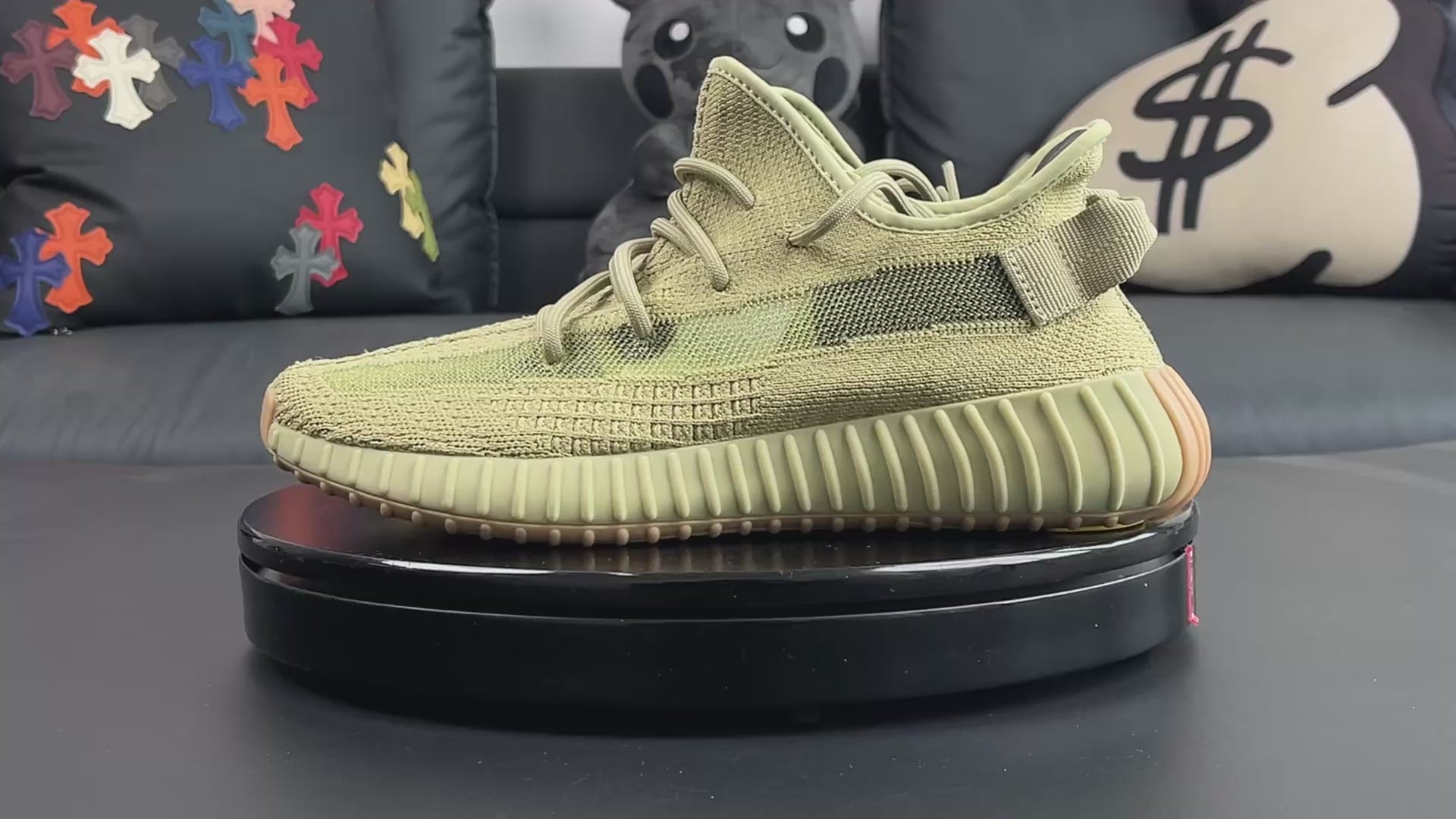 Ultra Sulfur Glow – Boja koja nosi energiju