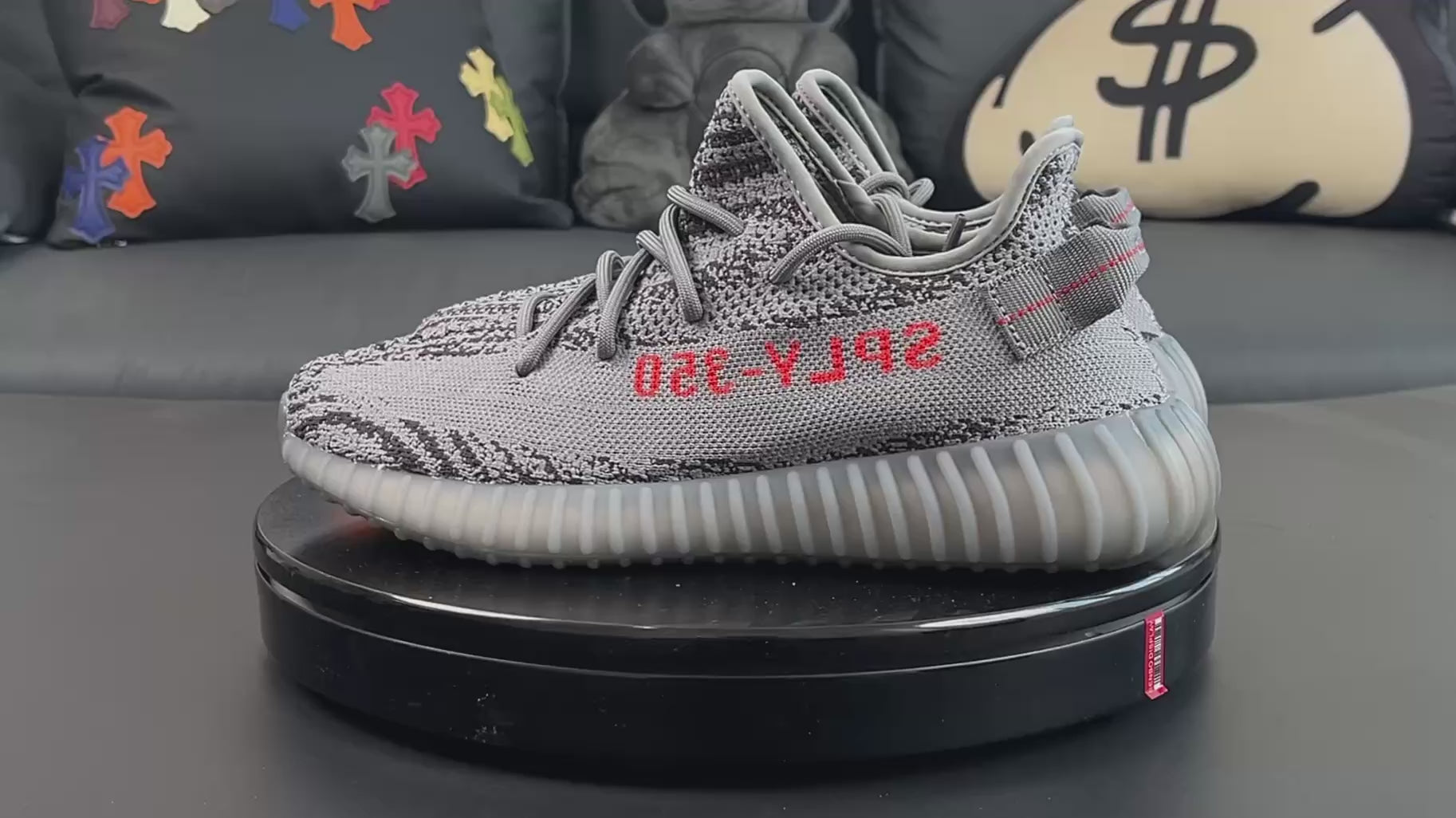 Ultra Boost Beluga 2.0 – Nova generacija stila