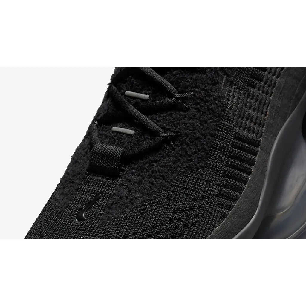 Air Max Scorpion Triple Black